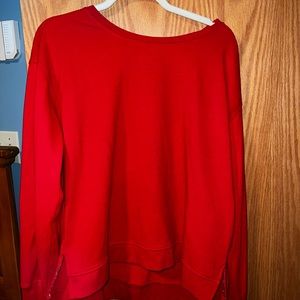 Victorias Secret Sport crew neck